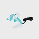 Pistola Silicona Bicolor +10 Barras Artemio