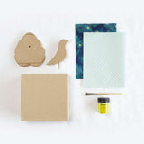 Mini Kit My Creative Moment Soporte Móvil Decopatch