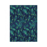 Hoja Décopatch Plumas de Avestruz 30x40 cm Nº 722