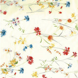Hoja Décopatch Flores 30x40 cm Nº 851 (1)