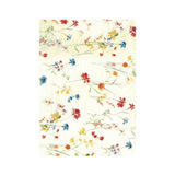 Hoja Décopatch Flores 30x40 cm Nº 851