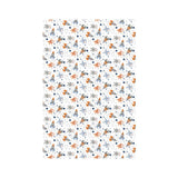 Hoja Décopatch Nave Espacial 30x40 cm Nº 864