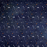 Hoja Décopatch Luna 30x40 cm Nº 865 (1)