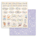 Set 10hj Scrap 30,5x30,5 Welcome Home Stampería (2)