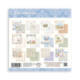 Set 10hj Scrap 30,5x30,5 Welcome Home Stampería (13)