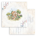 Set 10hj Scrap 30,5x30,5 Welcome Home Stampería (10)