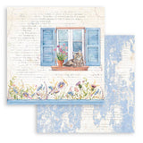 Set 10hj Scrap 30,5x30,5 Welcome Home Stampería (6)