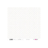 Set 12 Papeles Scrap 15x15cm Kiss Me Softly Papers For You (10)