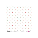 Set 12 Papeles Scrap 15x15cm Kiss Me Softly Papers For You (4)