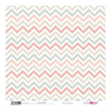 Set 12 Papeles Scrap 30x30cm Kiss Me Softly Papers For You (9)