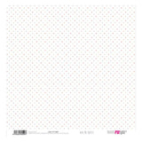 Set 12 Papeles Scrap 30x30cm Kiss Me Softly Papers For You (6)