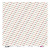 Set 12 Papeles Scrap 30x30cm Kiss Me Softly Papers For You (1)