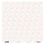 Set 12 Papeles Scrap 30x30cm Lullaby Baby Girl Papers For You (11)