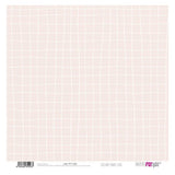 Set 12 Papeles Scrap 30x30cm Lullaby Baby Girl Papers For You (25)