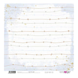 Set 12 Papeles Scrap 30x30cm Lullaby Baby Boy Papers For You (10)