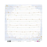 Set 24 Papeles Scrap 20x20cm Lullaby Baby Boy Papers For You (7)