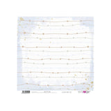 Set 24 Papeles Scrap 15x15cm Lullaby Baby Boy Papers For You (6)