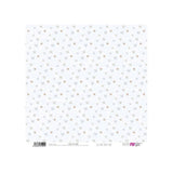 Set 24 Papeles Scrap 15x15cm Lullaby Baby Boy Papers For You (10)