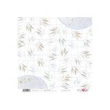Set 24 Papeles Scrap 15x15cm Lullaby Baby Boy Papers For You (22)