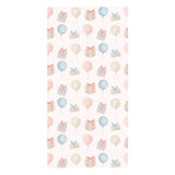 Set 10 Papeles Scrap 15x30cm Lullaby Baby Girl Papers For You (10)