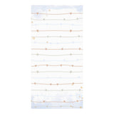 Set 10 Papeles Scrap 15x30cm Lullaby Baby Boy Papers For You (1)