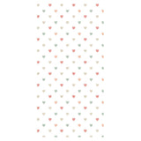 Set 10 Papeles Scrap 15x30cm Kiss Me Softly Papers For You (9)