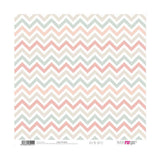Set 12 Papeles Scrap 20x20cm Kiss Me Softly Papers For You (3)