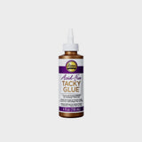 Pegamento Sin Ácido Tacky Glue 118 ml Aleene's