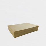 Caja de Cartón A4 Décopatch