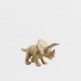 Triceratops Mediano Cartón Décopatch