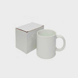Taza Cerámica Blanca Sublimación