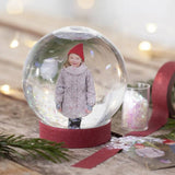 Globo Nieve Transparente Creativ Company (3)