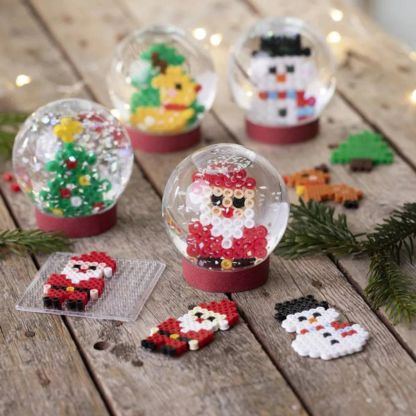 Globo Nieve Transparente Creativ Company (1)