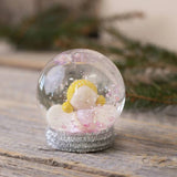 Globo Nieve Transparente Creativ Company (2)