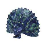 Pavo Real Décopatch (1)