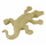Salamandra Pequeña Décopatch