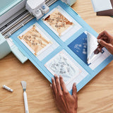 Tapete De Corte Tarjetas 2x2 Explore Maker (2)