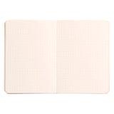 Cuaderno Bullet Journal Lila A5 Flexible Rhodia (1)