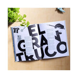 Libro Caligrafía Creativa 3 Cursiva Inglesa Rubio (3)