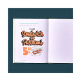 Libro Caligrafía Creativa 2 Lettering Rubio (2)