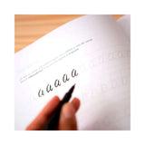 Libro Caligrafía Creativa 1 Buena Letra Rubio (4)