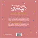 El Abc del Lettering para Niños y Niñas Editorial El Drac (5)