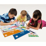 Hoja Dibujo Basik Guarro Canson 50x70cm 130gr (1)