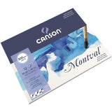 Bloc Acuarela Encolado Montval Canson 12h 36x48cm 300gr (3)