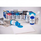 Set 6 Botes Pouring Experiences 118ml Pebeo (1)