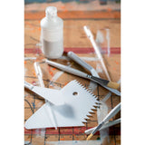 Set Completo de Accesorios Pouring Experiences Pebeo (1)