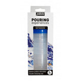 Set 5 Tazas Medidoras Pouring Experiences Pebeo