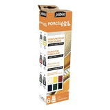 Set Iniciación Porcelaine 150 Pebeo (3)