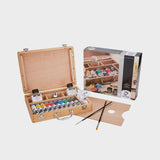 Maletín Óleo Van Gogh