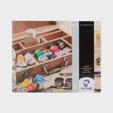 Maletín Óleo Van Gogh (1)